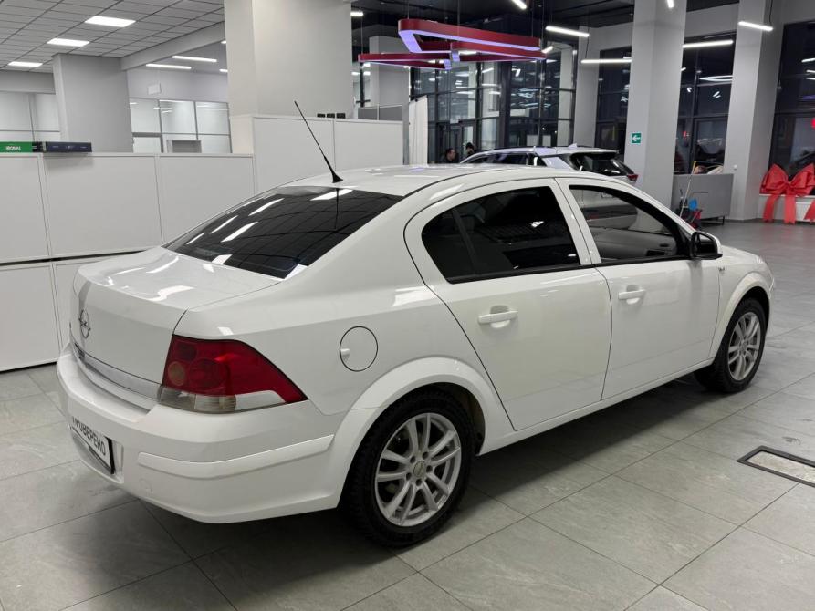 Opel Astra H Рестайлинг Казань  - изображение 6