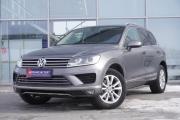 Volkswagen Touareg II Рестайлинг Ульяновск  - изображение 26