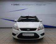 Ford Focus II Рестайлинг Москва  - изображение 21