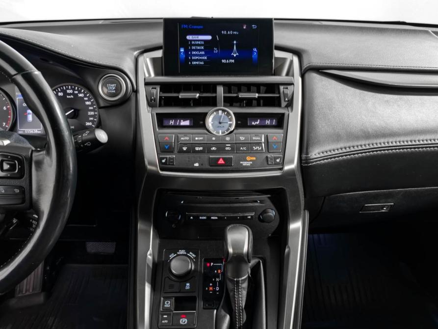 Lexus NX I Санкт-Петербург  - изображение 19