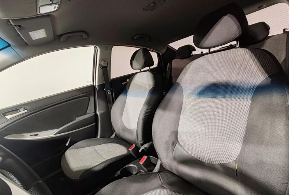 Hyundai Solaris I Ярославль  - изображение 13