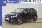 Geely Coolray I Сургут  - изображение 29