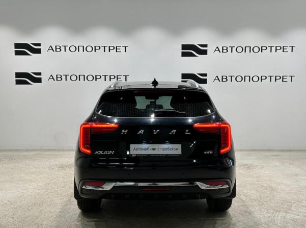 Haval Jolion I с пробегом 2021 года, цена 1 649 000 рублей, 120828 км, внедорожник, Автокод Объявления