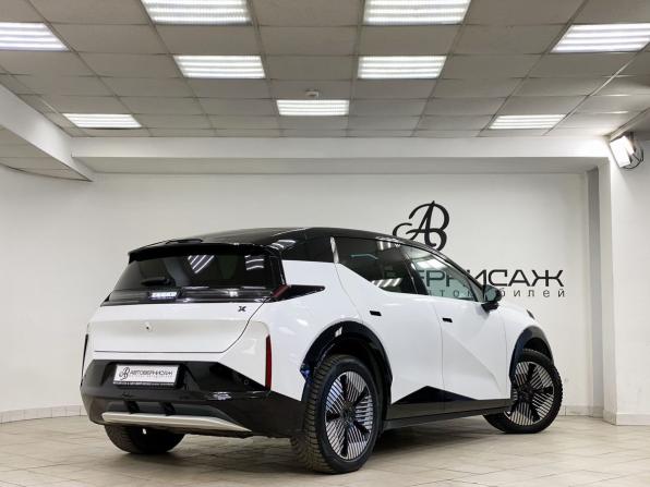 Zeekr X I с пробегом 2023 года, цена 3 350 000 рублей, 57675 км, внедорожник, Автокод Объявления