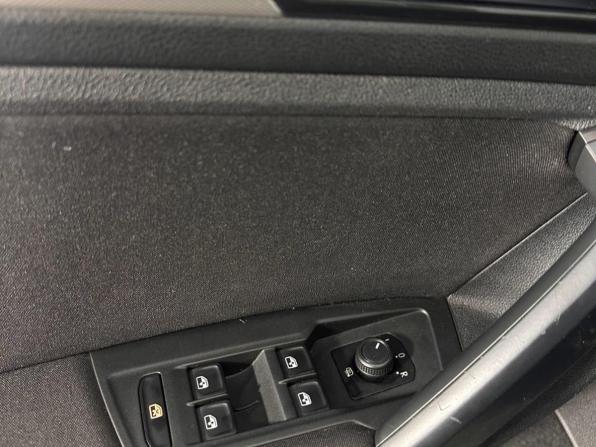 Volkswagen Tiguan II с пробегом 2017 года, цена 1 843 000 рублей, 241796 км, внедорожник, Автокод Объявления