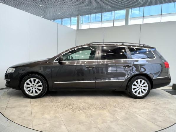 Volkswagen Passat B6 с пробегом 2008 года, цена 699 000 рублей, 298515 км, универсал, Автокод Объявления
