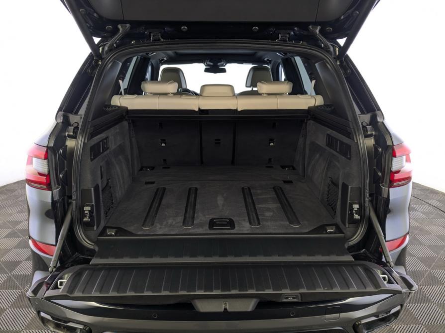 BMW X5 IV (G05/G18) Москва  - изображение 10