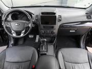 Kia Sorento II Рестайлинг Москва  - изображение 36