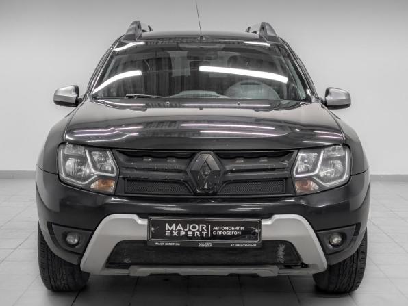 Renault Duster I Рестайлинг с пробегом 2019 года, цена 1 190 000 рублей, 167000 км, внедорожник, Автокод Объявления