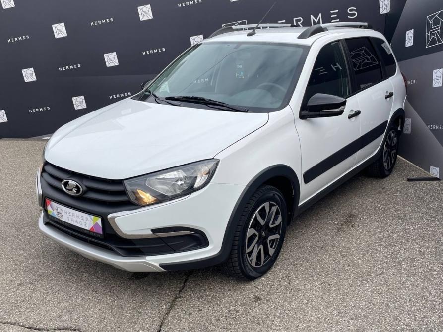 Lada (ВАЗ) Granta I Рестайлинг Минеральные Воды  - изображение 1