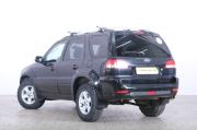 Ford Escape I Рестайлинг 2 Омск  - изображение 26