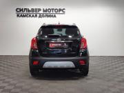 Opel Mokka I Пермь  - изображение 31
