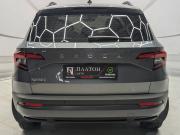 Skoda Karoq I Воронеж  - изображение 23