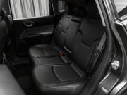 Jeep Compass II Рестайлинг Москва  - изображение 37