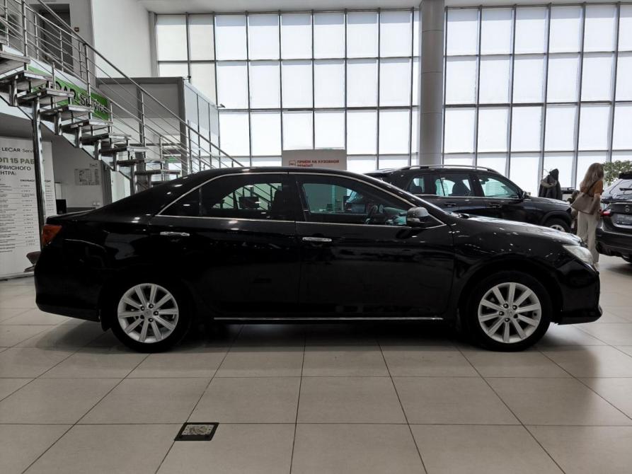 Toyota Camry VII (XV50) Казань  - изображение 5