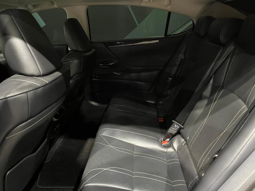 Lexus ES VII Пермь  - изображение 13
