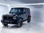 Mercedes-Benz G-Класс III (W463) Уфа  - изображение 42