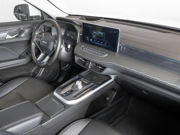Haval Jolion I с пробегом 2023 года, цена 2 113 300 рублей, 34629 км, внедорожник, Автокод Объявления