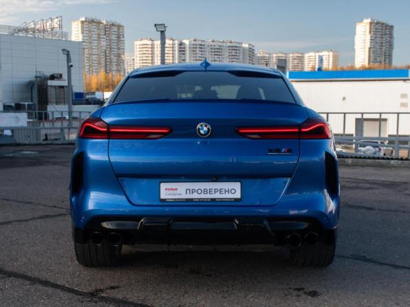 BMW X6 III (G06) с пробегом 2019 года, цена 7 499 000 рублей, 118849 км, внедорожник, Автокод Объявления