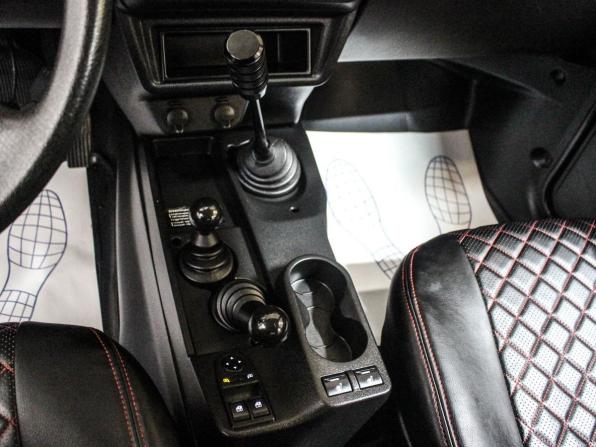 Lada (ВАЗ) 2121 (4x4) I Рестайлинг (2020) с пробегом 2020 года, цена 659 200 рублей, 51981 км, внедорожник, Автокод Объявления