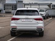 Audi Q3 II (F3) Москва  - изображение 25