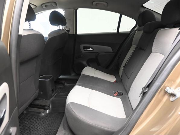 Chevrolet Cruze I Рестайлинг с пробегом 2013 года, цена 699 000 рублей, 168114 км, седан, Автокод Объявления