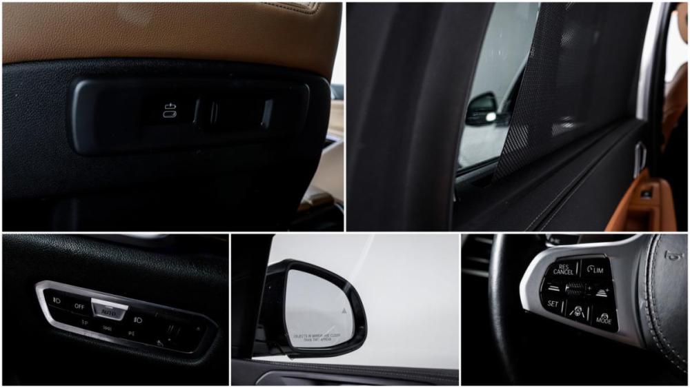 BMW X5 IV (G05/G18) Москва  - изображение 25