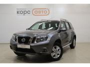 Nissan Terrano III (D10) Коломна  - изображение 16