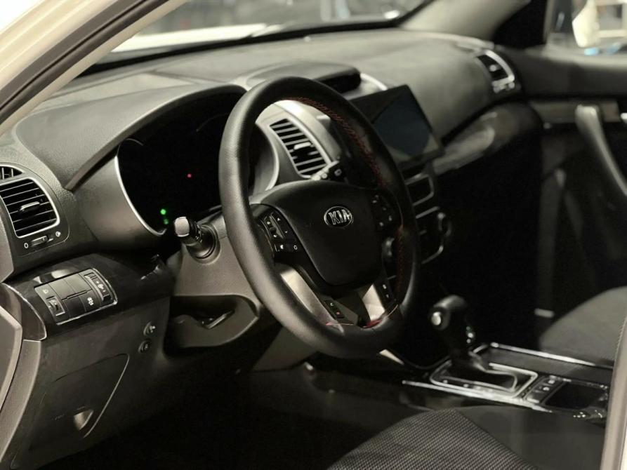 Kia Sorento II Рестайлинг Екатеринбург  - изображение 13