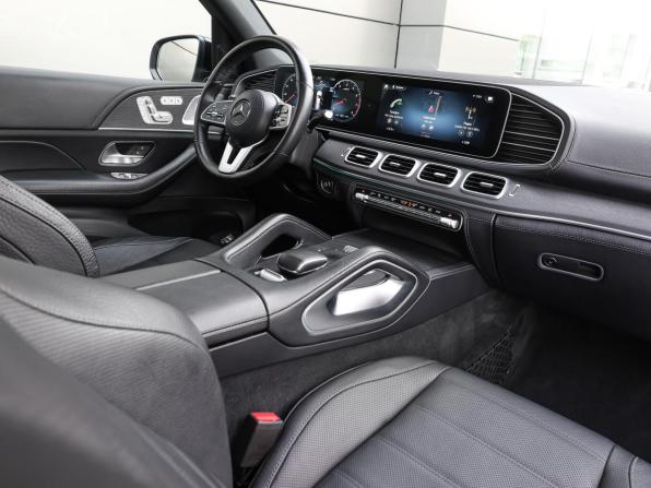 Mercedes-Benz GLS II (X167) с пробегом 2019 года, цена 7 698 000 рублей, 78323 км, внедорожник, Автокод Объявления