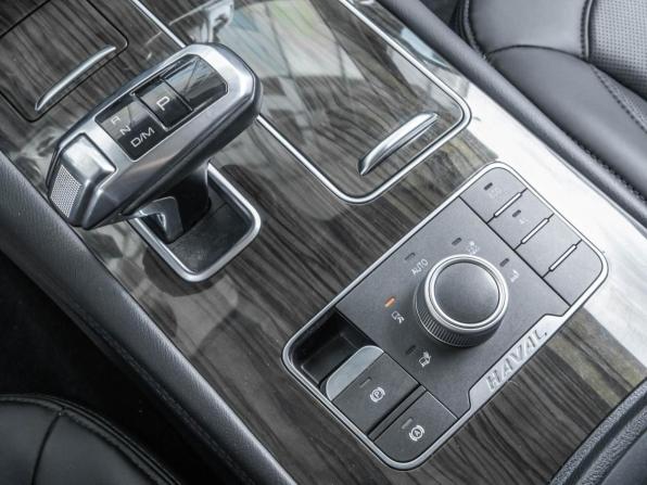 Haval H9 I Рестайлинг с пробегом 2022 года, цена 2 625 700 рублей, 45161 км, внедорожник, Автокод Объявления