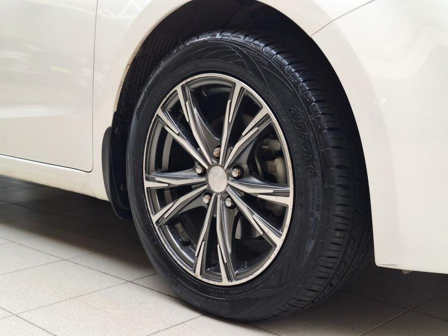 Kia Cerato III Рестайлинг (Classic) Челябинск  - изображение 9