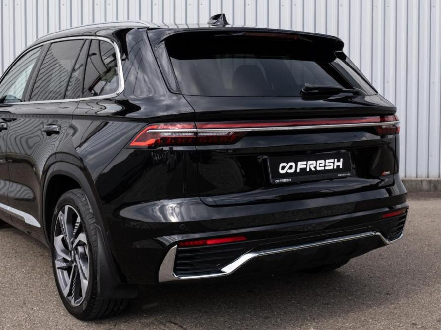 Geely Monjaro I Сочи  - изображение 8