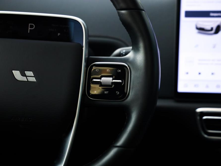 Li Auto (Lixiang) L6 I Санкт-Петербург  - изображение 15