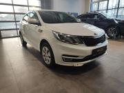 Kia Rio III Рестайлинг Новомосковск  - изображение 17