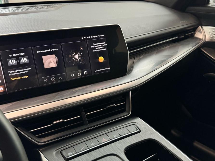 Haval F7 II Санкт-Петербург  - изображение 23