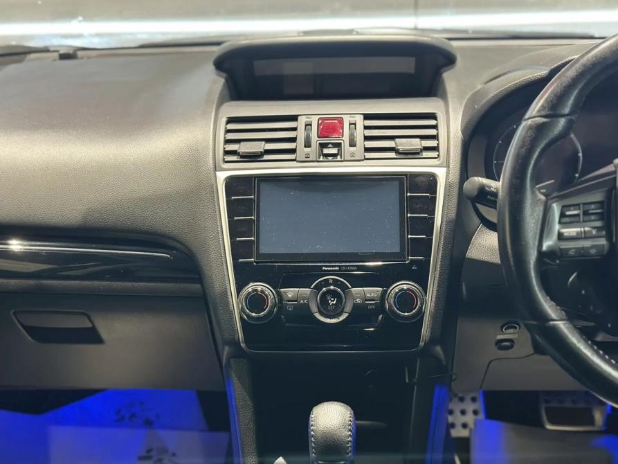 Subaru Levorg I Новосибирск  - изображение 13