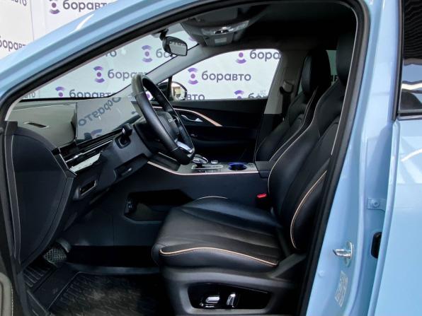 Omoda C5 I с пробегом 2023 года, цена 1 790 000 рублей, 47894 км, внедорожник, Автокод Объявления