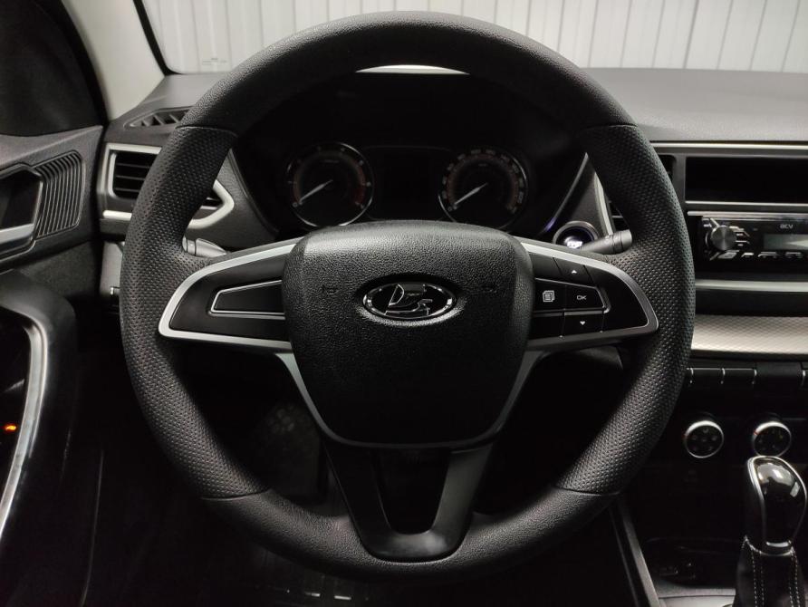 Lada (ВАЗ) Vesta I Рестайлинг (NG) Пермь  - изображение 7
