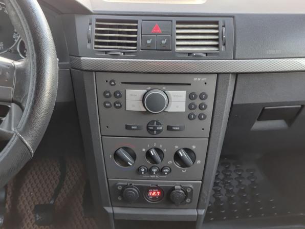 Opel Meriva A Рестайлинг с пробегом 2007 года, цена 270 000 рублей, 200000 км, компактвэн, Автокод Объявления