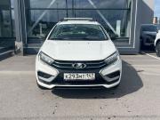 Lada (ВАЗ) Vesta I Рестайлинг (NG) Санкт-Петербург  - изображение 8