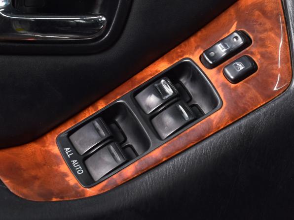 Lexus RX I с пробегом 2002 года, цена 849 999 рублей, 603275 км, внедорожник, Автокод Объявления