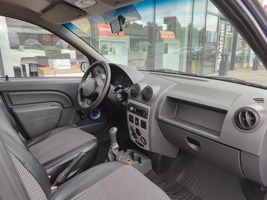 Renault Logan I Ижевск  - изображение 13