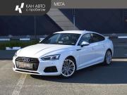 Audi A5 II (F5) Казань  - изображение 15