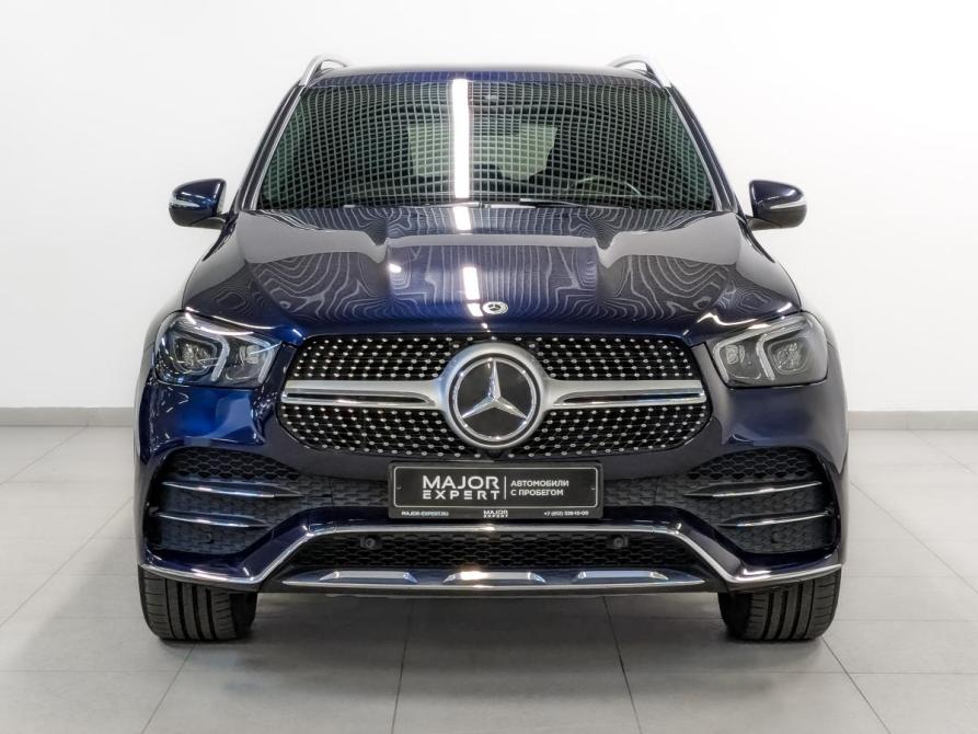 Mercedes-Benz GLE II (V167) Санкт-Петербург  - изображение 2