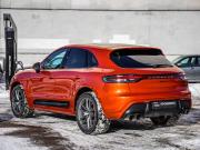 Porsche Macan I Рестайлинг 2 Москва  - изображение 49
