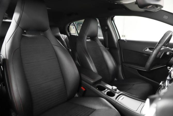 Mercedes-Benz GLA I (X156) с пробегом 2014 года, цена 2 299 000 рублей, 79543 км, внедорожник, Автокод Объявления