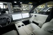 Li Auto (Lixiang) L9 I Рестайлинг Москва  - изображение 27
