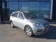 Lifan X60 I Архангельск  - изображение 12