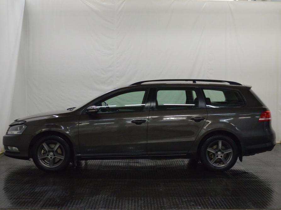 Volkswagen Passat B7 Санкт-Петербург  - изображение 8